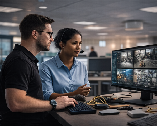 Hybrid cloud and Microsoft 365